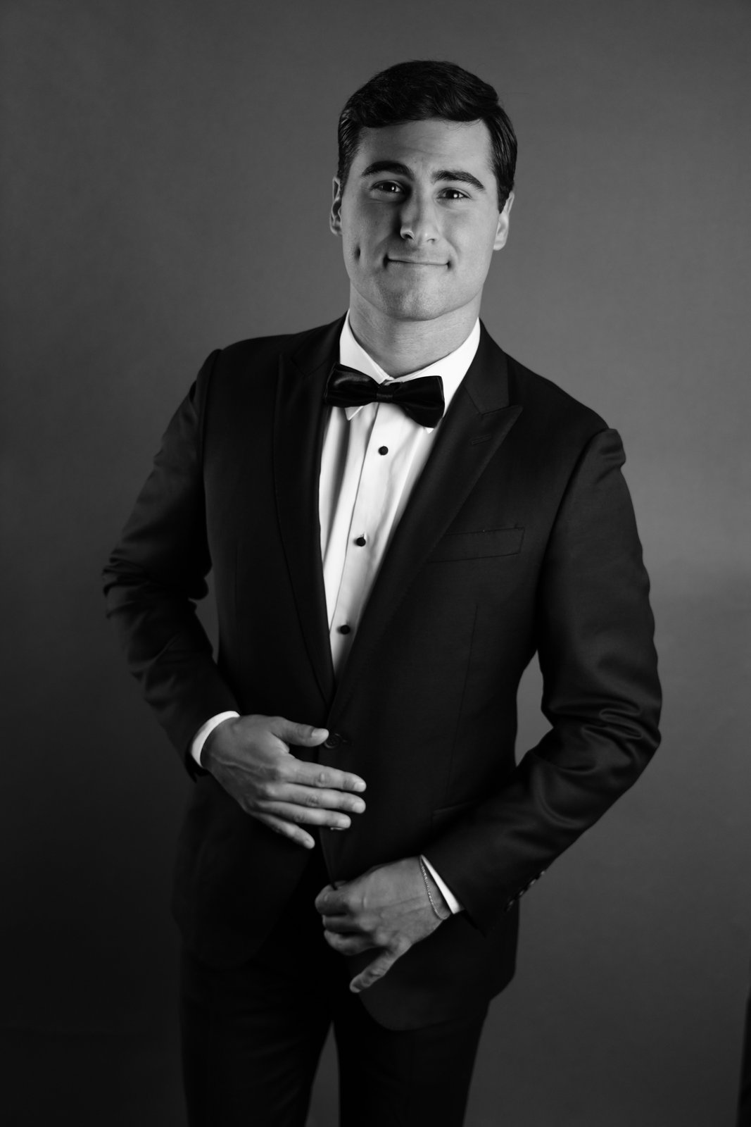 Mark Manjardi headshot