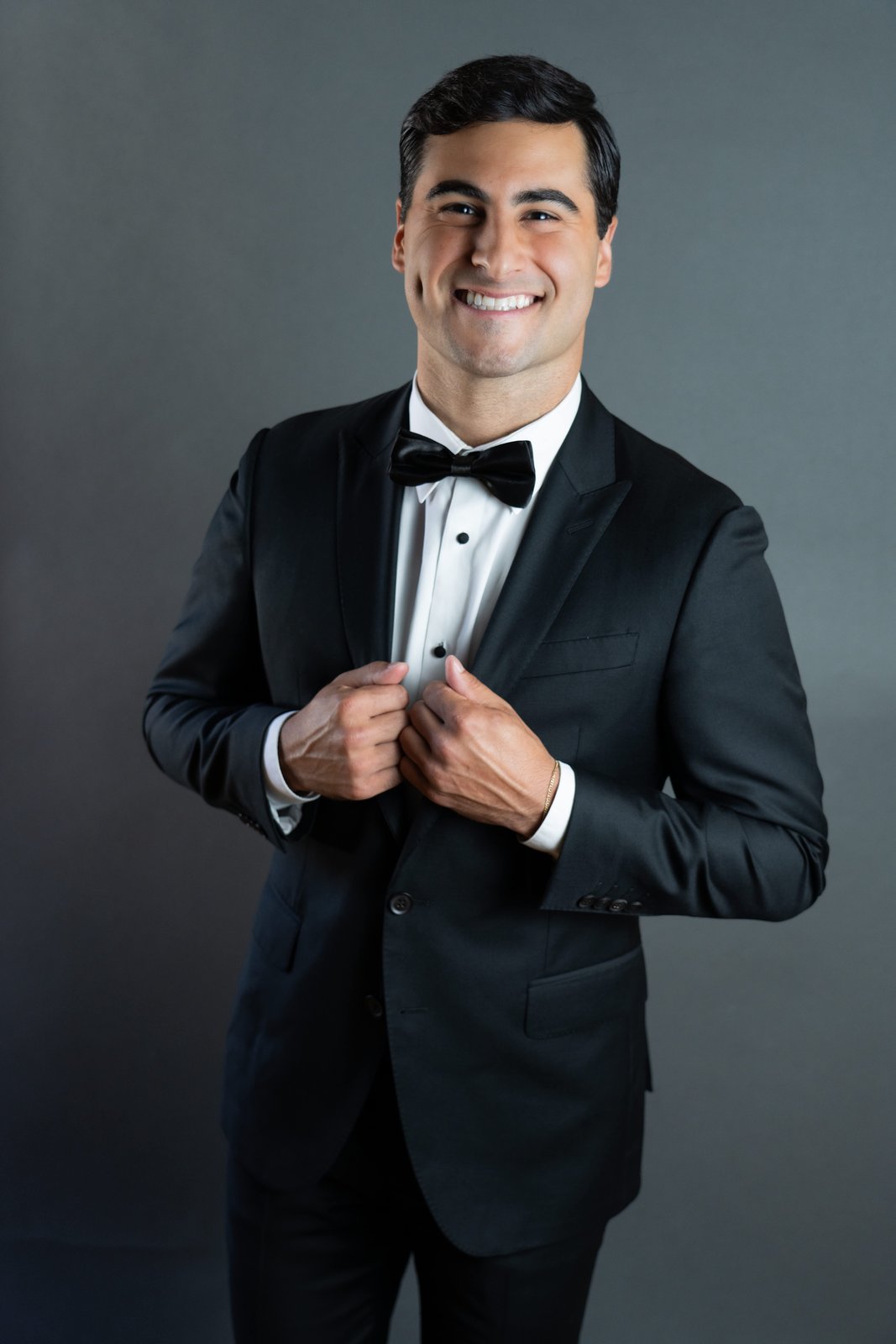 Mark Manjardi - TV and Live Event Host